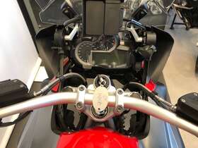 Bmw Motorrad R1200GS GS det.5
